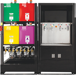 Systems – Lube Equipment